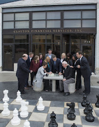 Clayton Wealth Partners - Photo 4 - Car repair in Topeka, KS, Topeka