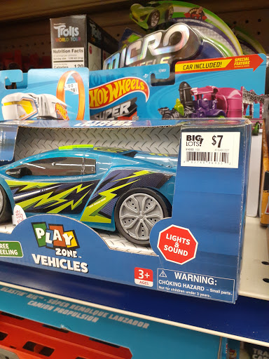 Discount Store «Big Lots», reviews and photos, 200 Serra Way #1, Milpitas, CA 95035, USA