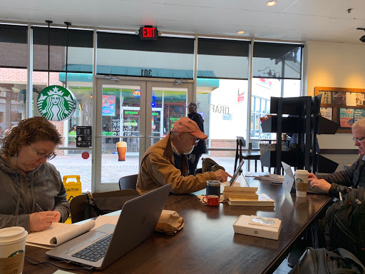 Coffee Shop «Starbucks», reviews and photos, 1650 Margaret St #1, Jacksonville, FL 32204, USA