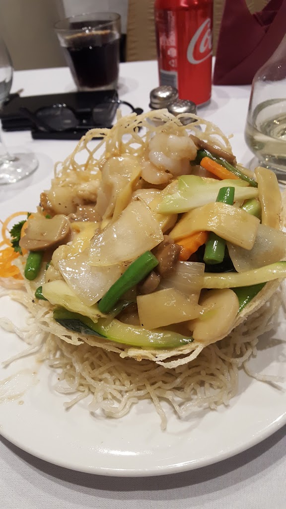 Emperor's Delight Chinese Restaurant Pakenham, VIC 3810 Menu