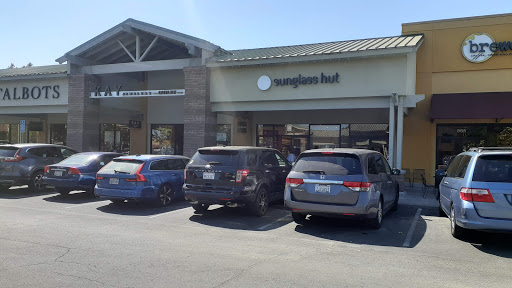 Napa Premium Outlets image