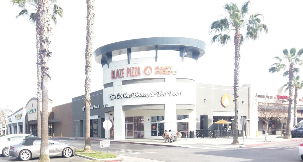 The Coffee Bean & Tea Leaf Fullerton, CA 92832 Menu, Hours, Reviews