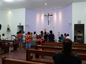 Igreja Comunidade São Francisco Xavier