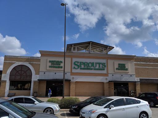 Health Food Store «Sprouts Farmers Market», reviews and photos, 1343 W Campbell Rd, Richardson, TX 75080, USA