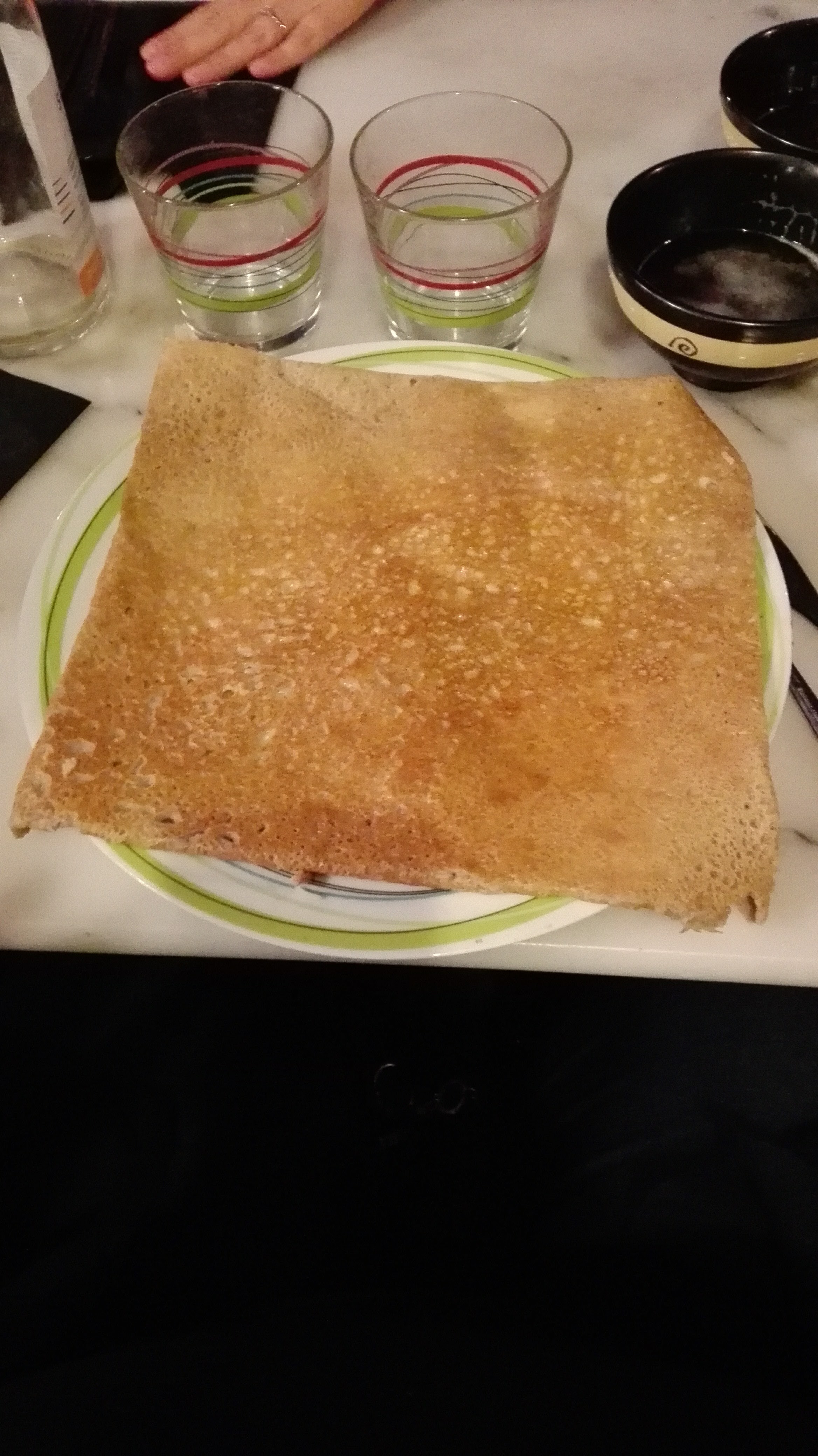 Photo n° 2 de l'avis de Mathilde.a fait le 04/09/2017 à 14:09