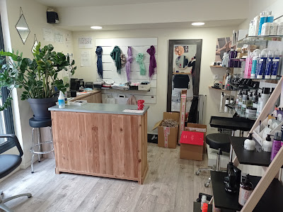 Chez Fanny Coiffure à Cabestany