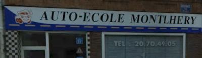 Auto Ecole Montlhery à Roubaix