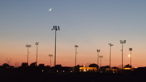 Park «High Point Park», reviews and photos, 6500 Alma Dr, Plano, TX 75023, USA