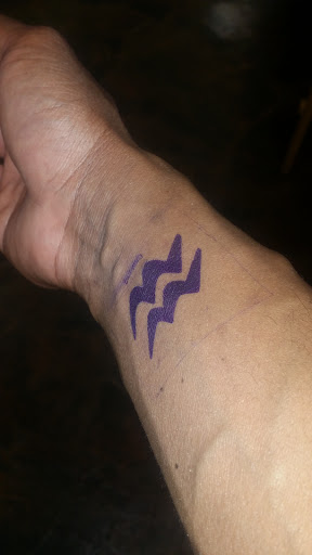 Tattoo Shop «Pain For Sale Tattooing», reviews and photos, 865 28th St SE, Grand Rapids, MI 49507, USA