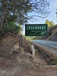 Photo n°62 de Restaurant L'Escapade à Roquebrun ()