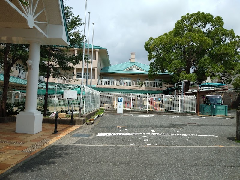 神戸市総合療育センター