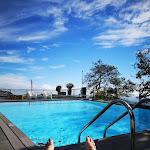 Photo n°1 de l'avis de Susanne.a fait le 02/12/2018 à 10:50 sur le  Quinta Mirabela à Funchal