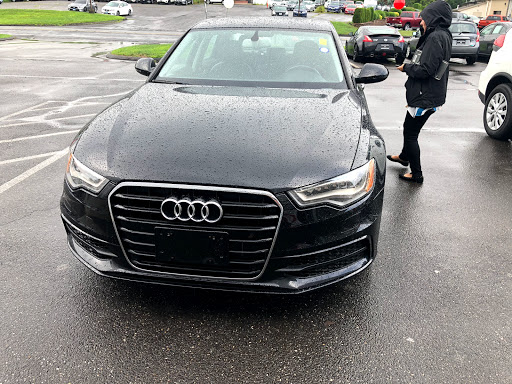 Nissan Dealer «Middletown Nissan», reviews and photos, 1153 Newfield St, Middletown, CT 06457, USA