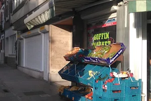 Goffin market image