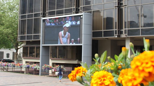 Big Screen Portsmouth