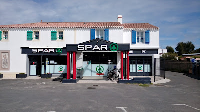 SPAR à Noirmoutier-en-l'Île