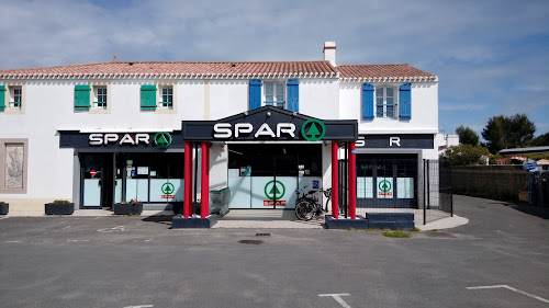 Épicerie SPAR Noirmoutier-en-l'Île