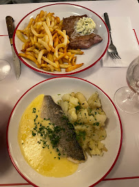 Frite du Restaurant Bouillon République à Paris - n°10