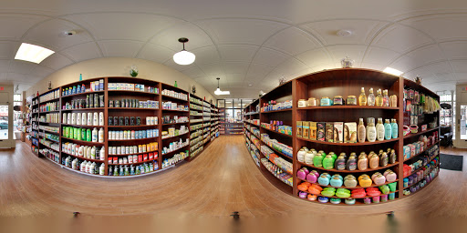 Pharmacy «Medicine Man Pharmacy & Compounding», reviews and photos, 511 Washington St, Hoboken, NJ 07030, USA