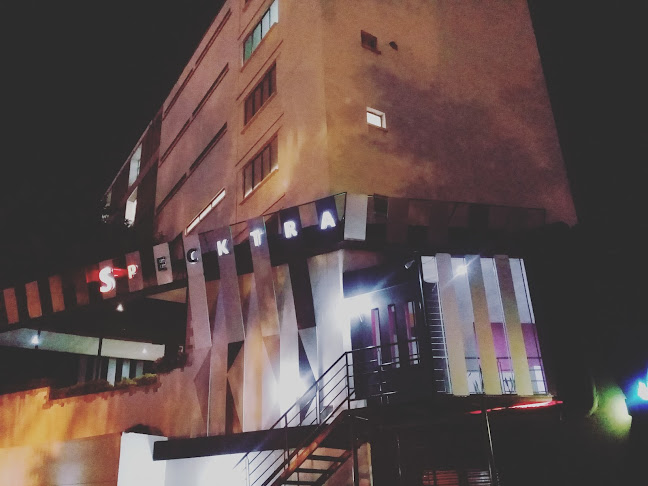 Reseñas de Specktra Terraza Discoteca - Cúcuta - Discoteca