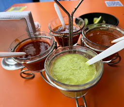 Taquería Álvaro Obregón photo