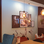 Photo n°1 de l'avis de Johanna.e fait le 24/09/2023 à 14:17 sur le  Café am Park à Hamburg