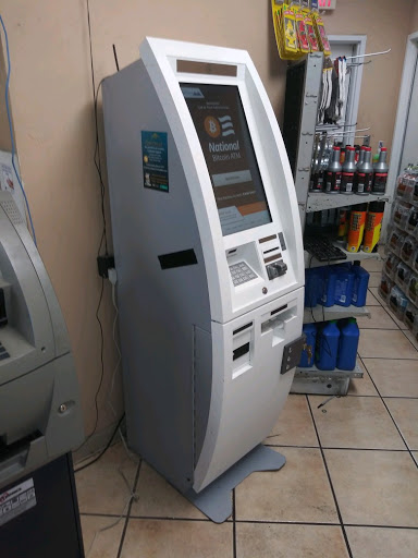 National Bitcoin ATM