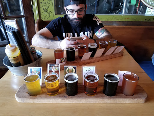 Brewery «Sherwood Brewing Company», reviews and photos, 45689 Hayes Rd, Utica, MI 48315, USA