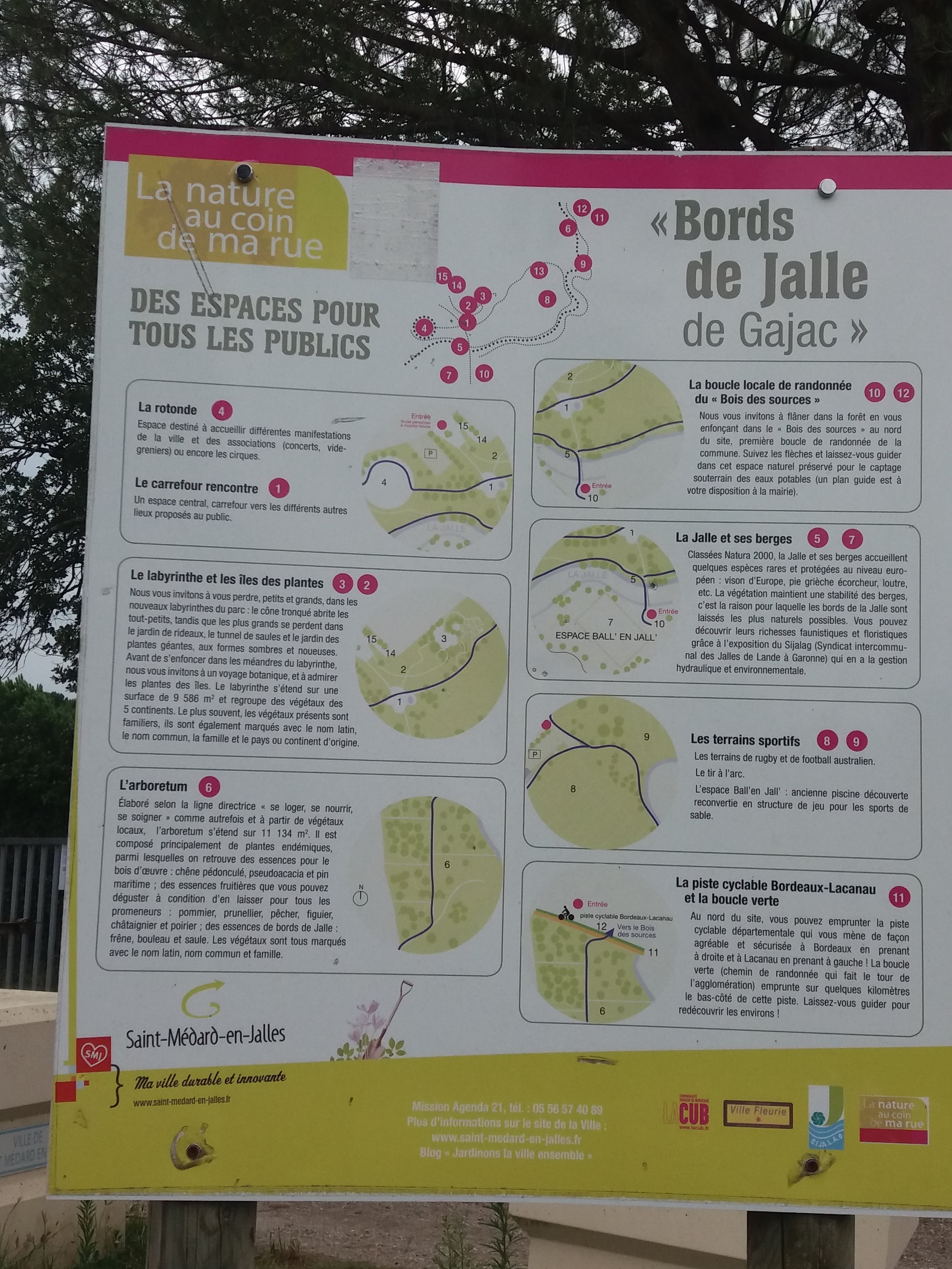 Photo n° 18 de l'avis de Dominique.a fait le 16/02/2020 à 17:43