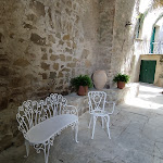 Photo n°18 de l'avis de Barbara. fait le 14/08/2023 à 09:41 sur le  Castello di Rocca Cilento à Rocca Cilento