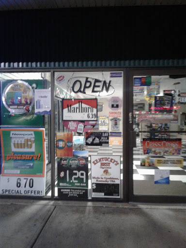 Tobacco Shop «Smokes», reviews and photos, 1075 Reading Rd, Mason, OH 45040, USA