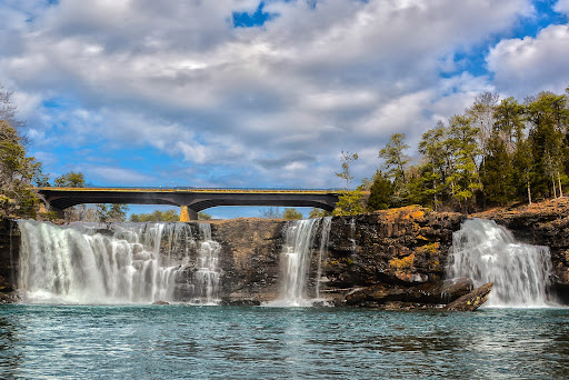 Nature Preserve «Little River Canyon National Preserve», reviews and photos, 4322 Little River Trail NE, Fort Payne, AL 35984, USA