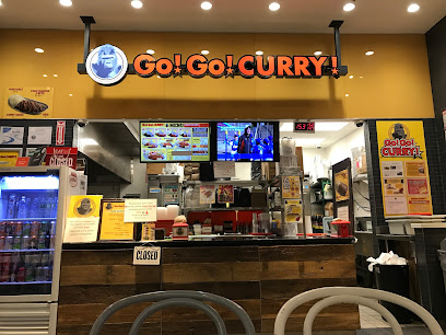 Go Go Curry Cambridge - H Mart, 581 Massachusetts Ave, Cambridge, MA 02139