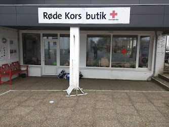 Røde Kors Butik