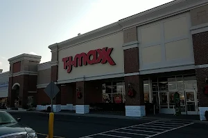 T.J. Maxx image