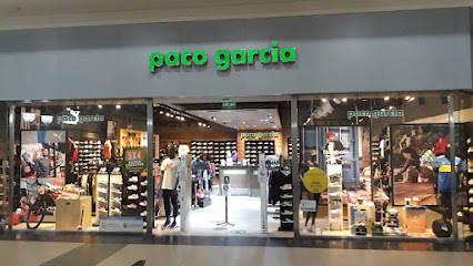 Paco García Portal