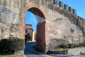 Anna Palaiologina Gate – Trigonio image