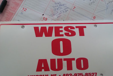 West O Auto reviews
