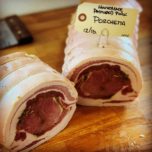 Butcher Shop «Carne | The Butcher Shop», reviews and photos, 902 N State St, Bellingham, WA 98225, USA