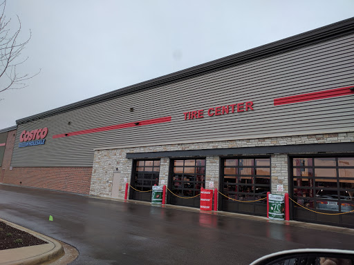 Warehouse store «Costco Wholesale», reviews and photos, 5300 Cornerstone North Blvd, Centerville, OH 45440, USA