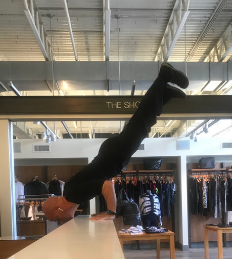 Gym «Equinox Darien», reviews and photos, 72 Heights Rd, Darien, CT 06820, USA