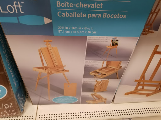 Craft Store «Michaels», reviews and photos, 410 NJ-10, East Hanover, NJ 07936, USA