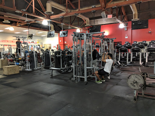 Health Club «Rock Health & Fitness Club», reviews and photos, 22-15 31st St, Astoria, NY 11105, USA