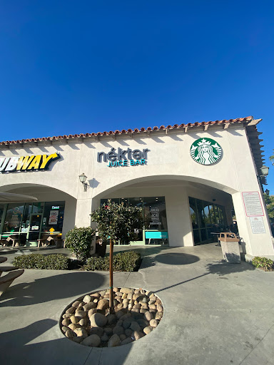 Nekter Juice Bar image