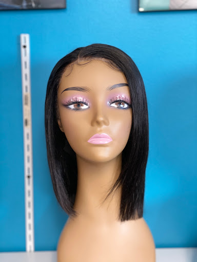 Beauty Supply Store «Foreign Strandz Hair Boutique», reviews and photos, 12103 Union Ave, Cleveland, OH 44105, USA