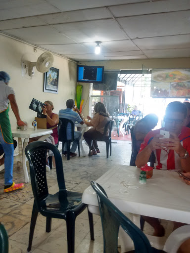 La Cocina de Mami