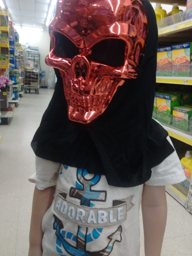 Discount Store «Dollar General», reviews and photos, 162 S Broadway, Pennsville, NJ 08070, USA