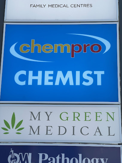 My Green Medical