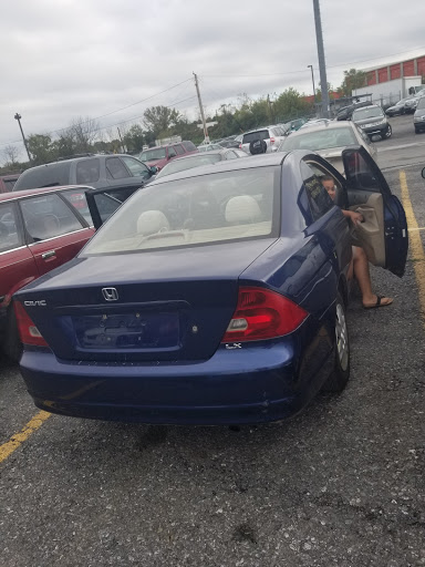 Auto Auction «Lehigh Valley Auto Auction», reviews and photos, 3880 Lehigh St, Whitehall, PA 18052, USA