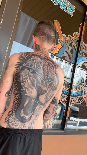 Find diamond tattoo ideas for your next unique tattoo in Melbourne at Reef Side Tattoo Melbourne Tattoo Shop